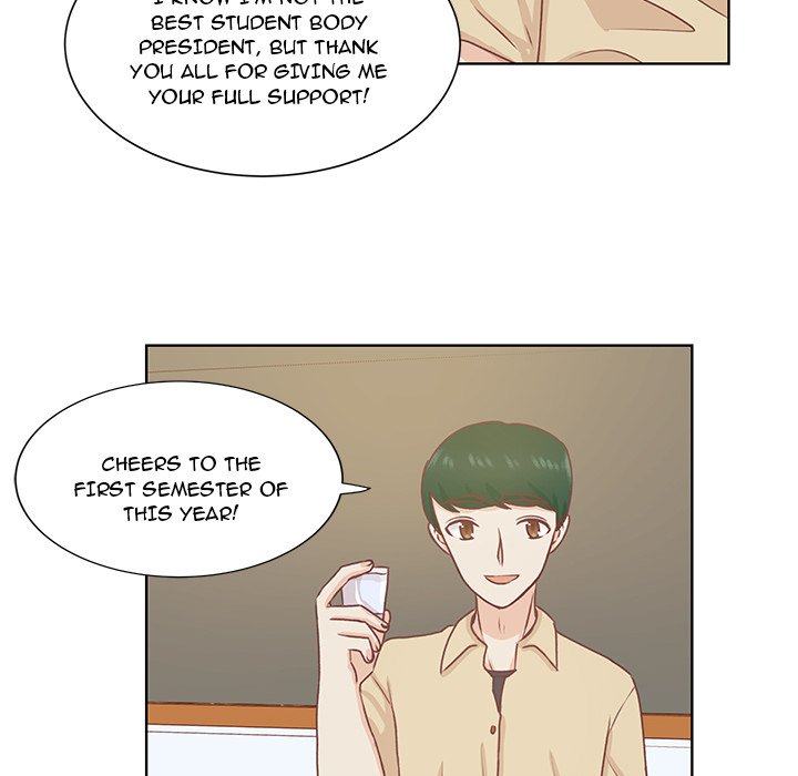 You’re No Good Chapter 28 image 14