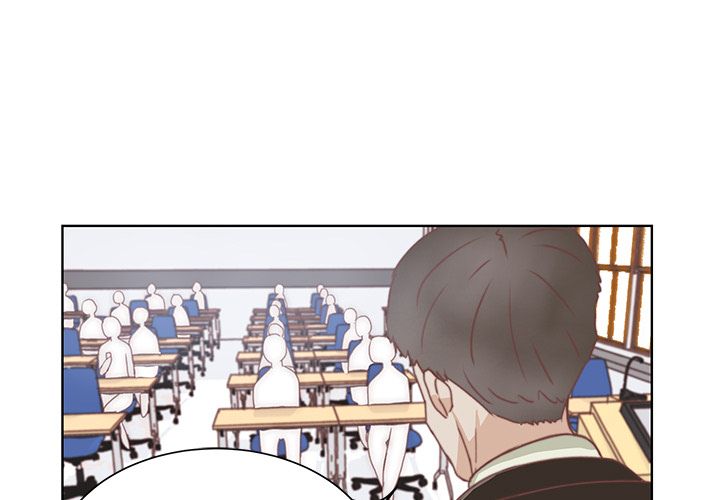You’re No Good Chapter 3 image 0