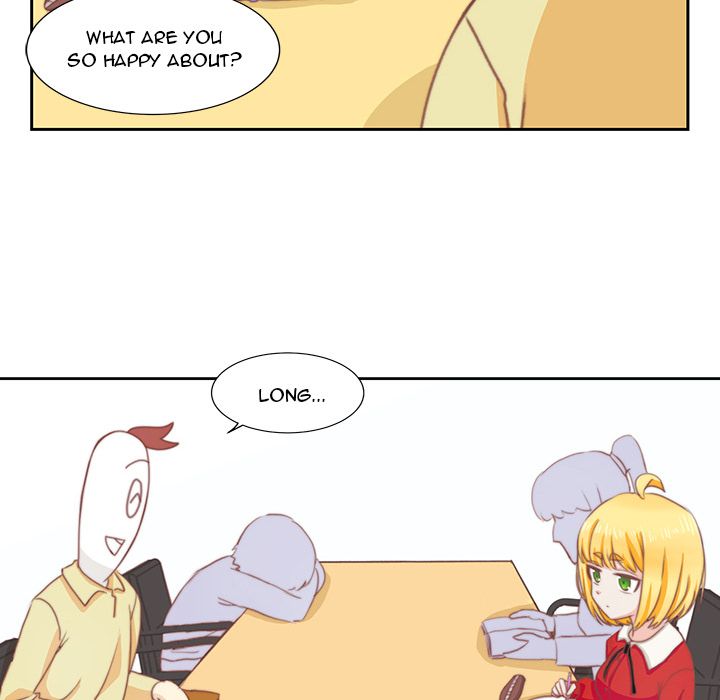 You’re No Good Chapter 3 image 9