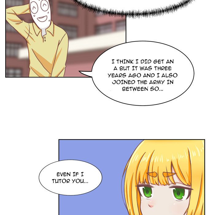 You’re No Good Chapter 3 image 14