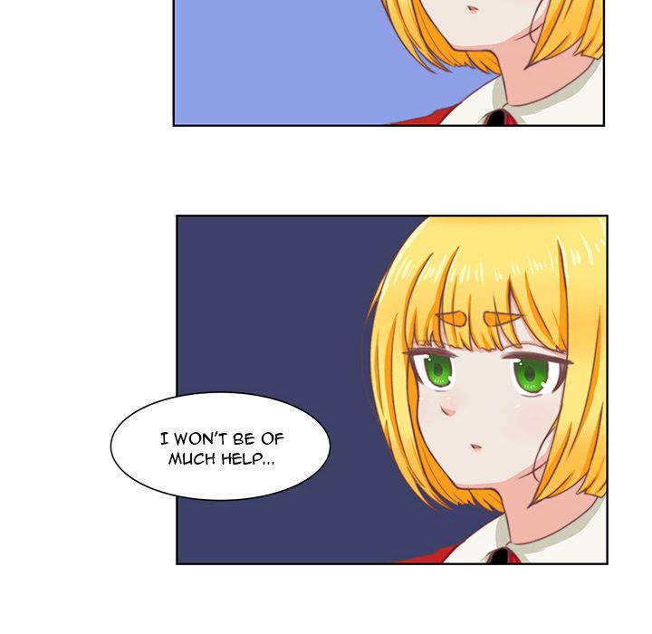 You’re No Good Chapter 3 image 15