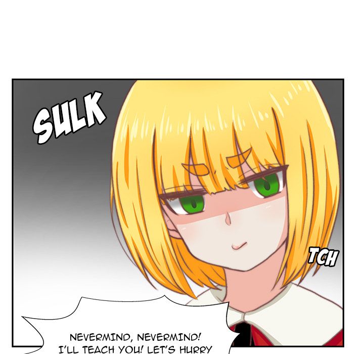 You’re No Good Chapter 3 image 16