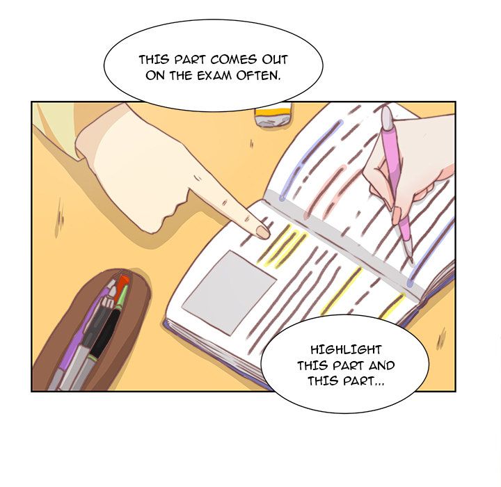 You’re No Good Chapter 3 image 18