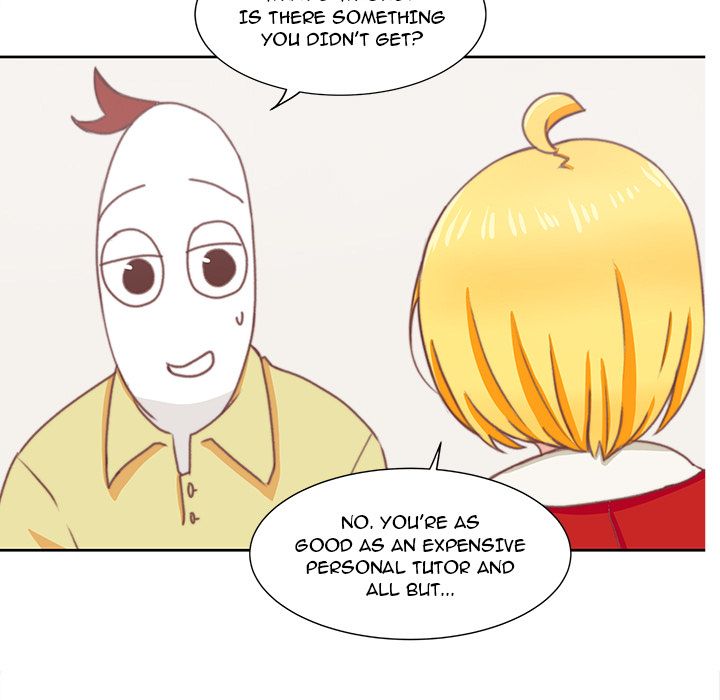 You’re No Good Chapter 3 image 22