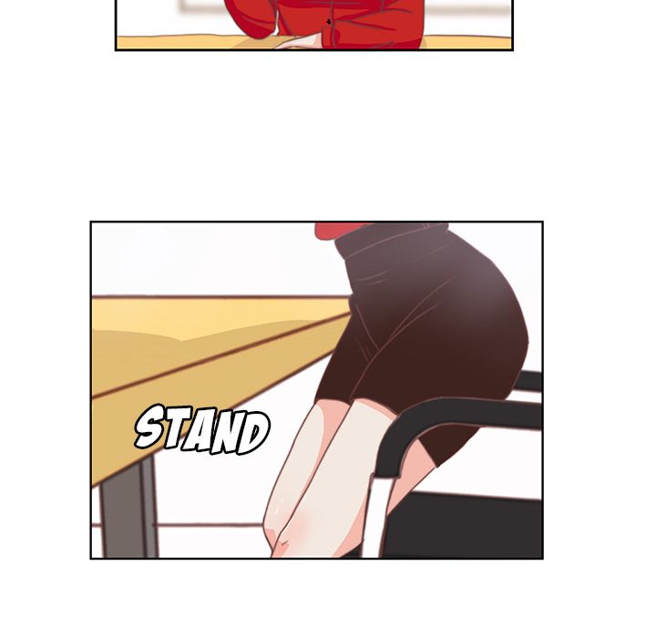 You’re No Good Chapter 3 image 25