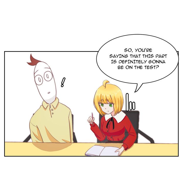 You’re No Good Chapter 3 image 26