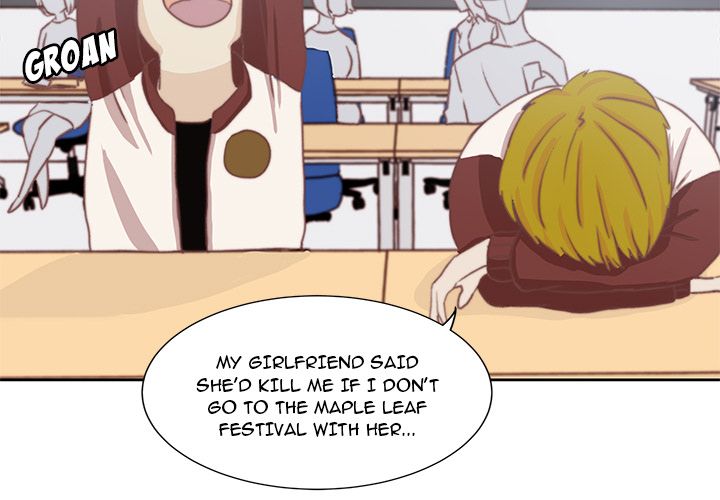 You’re No Good Chapter 3 image 2