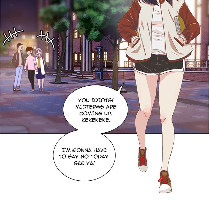 You’re No Good Chapter 3 image 34