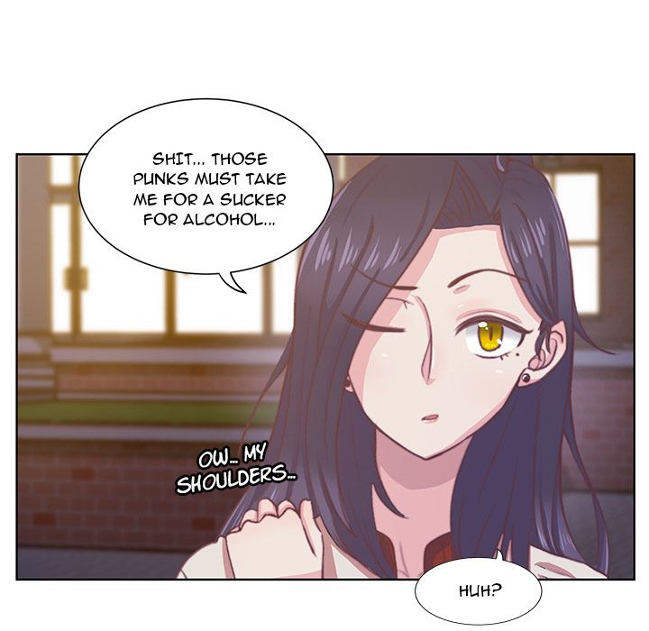 You’re No Good Chapter 3 image 35