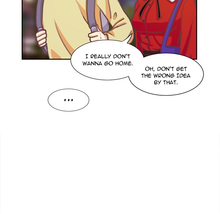 You’re No Good Chapter 3 image 37