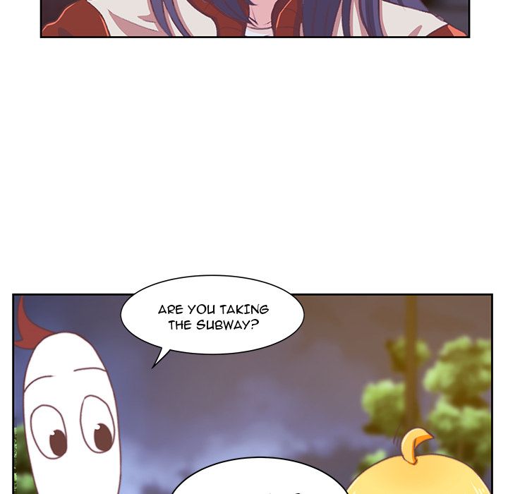 You’re No Good Chapter 3 image 40