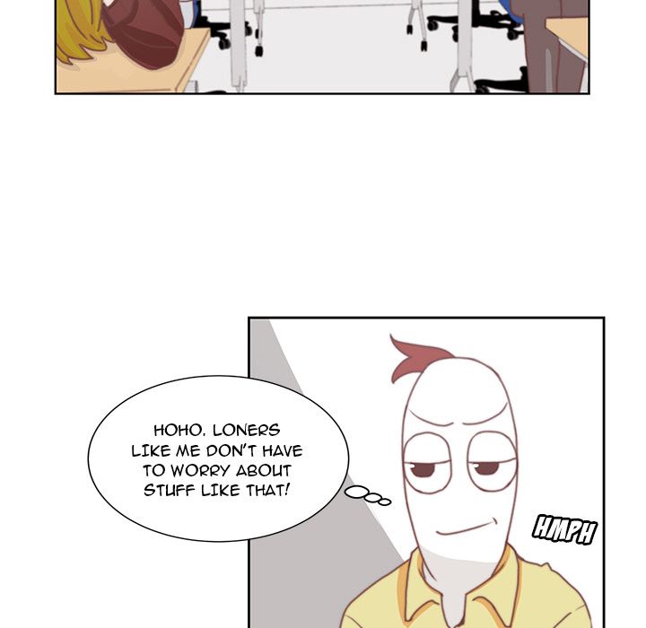 You’re No Good Chapter 3 image 4