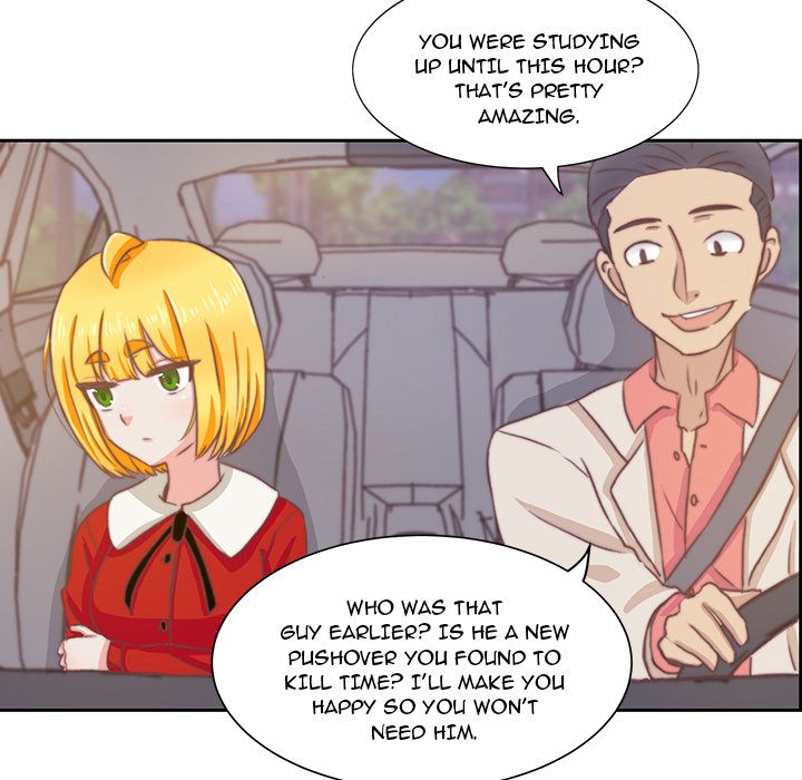 You’re No Good Chapter 3 image 63