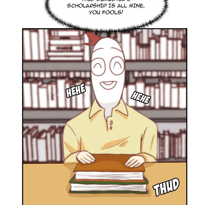 You’re No Good Chapter 3 image 7