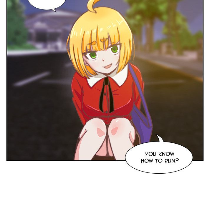 You’re No Good Chapter 3 image 81