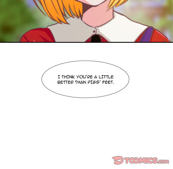 You’re No Good Chapter 3 image 85
