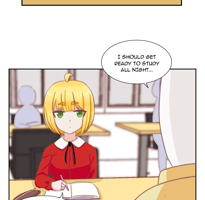 You’re No Good Chapter 3 image 8