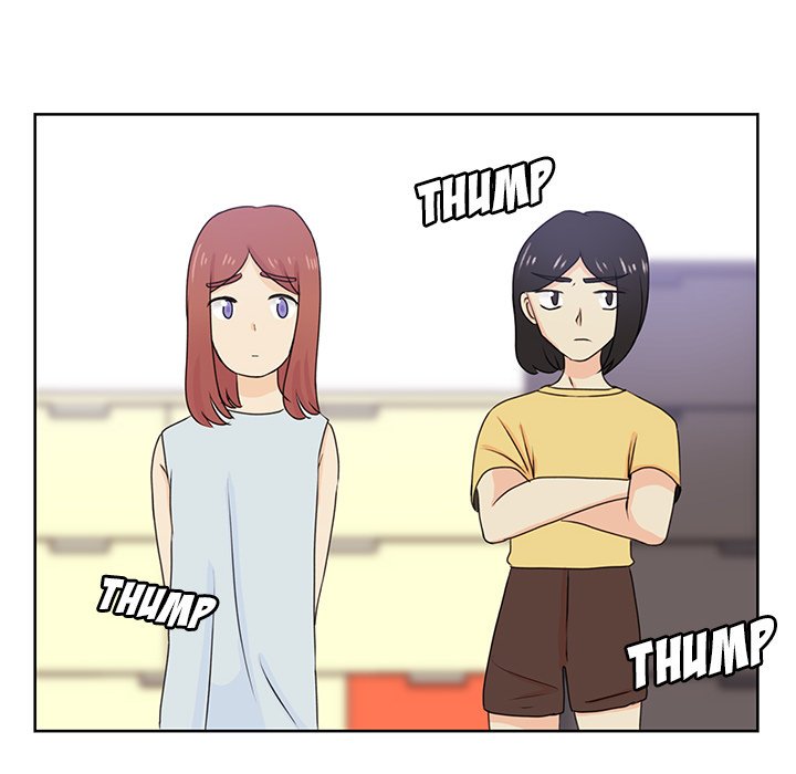 You’re No Good Chapter 31 image 18