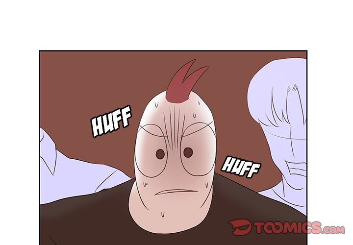 You’re No Good Chapter 31 image 1