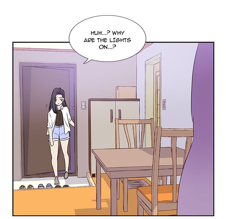 You’re No Good Chapter 33 image 70