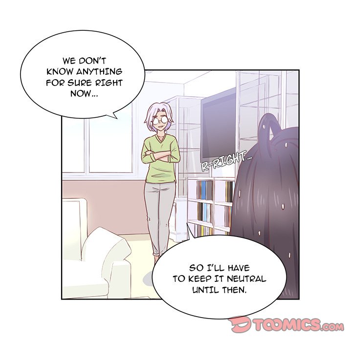 You’re No Good Chapter 36 image 35