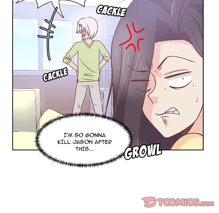 You’re No Good Chapter 36 image 7