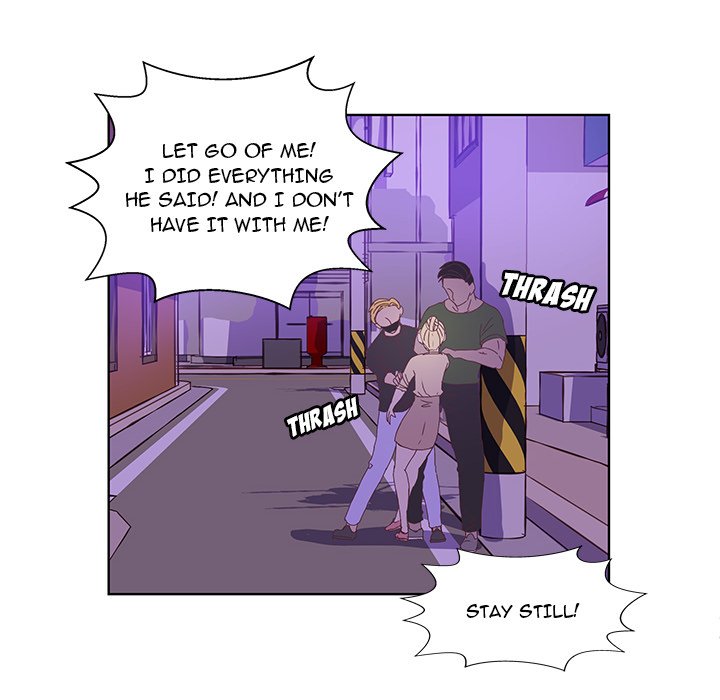 You’re No Good Chapter 38 image 79