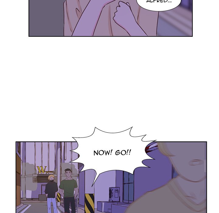 You’re No Good Chapter 39 image 26