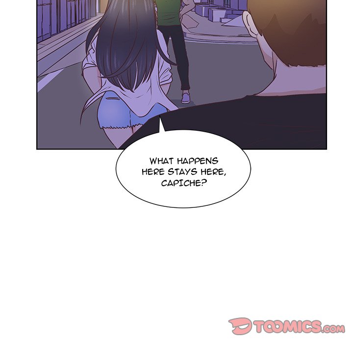 You’re No Good Chapter 39 image 49
