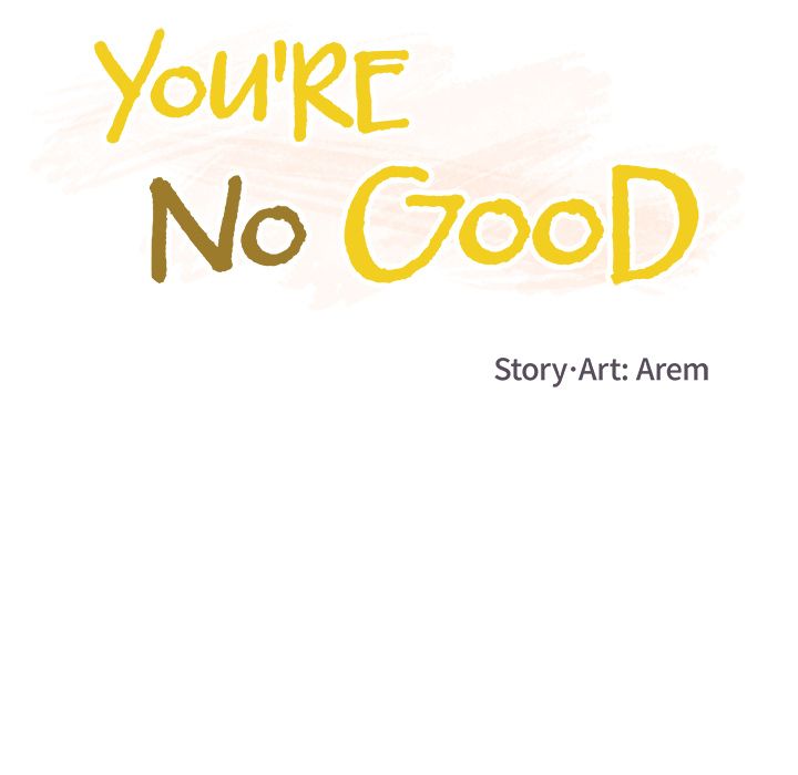 You’re No Good Chapter 4 image 11