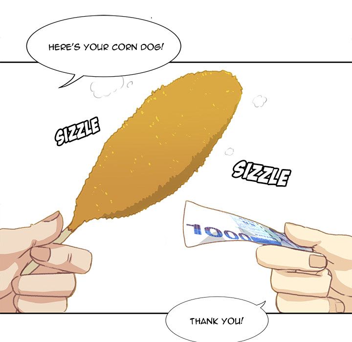 You’re No Good Chapter 4 image 14