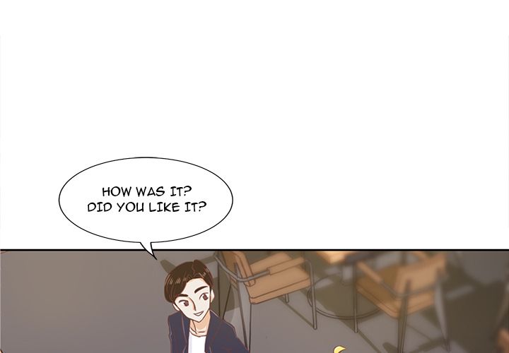 You’re No Good Chapter 4 image 2