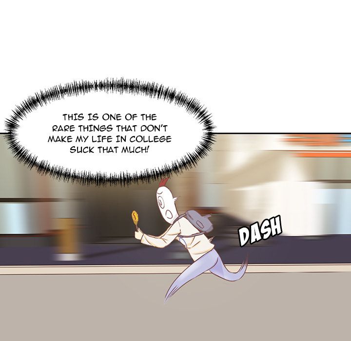 You’re No Good Chapter 4 image 29
