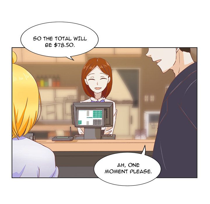 You’re No Good Chapter 4 image 4