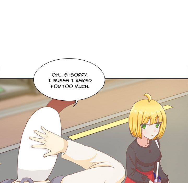 You’re No Good Chapter 4 image 55