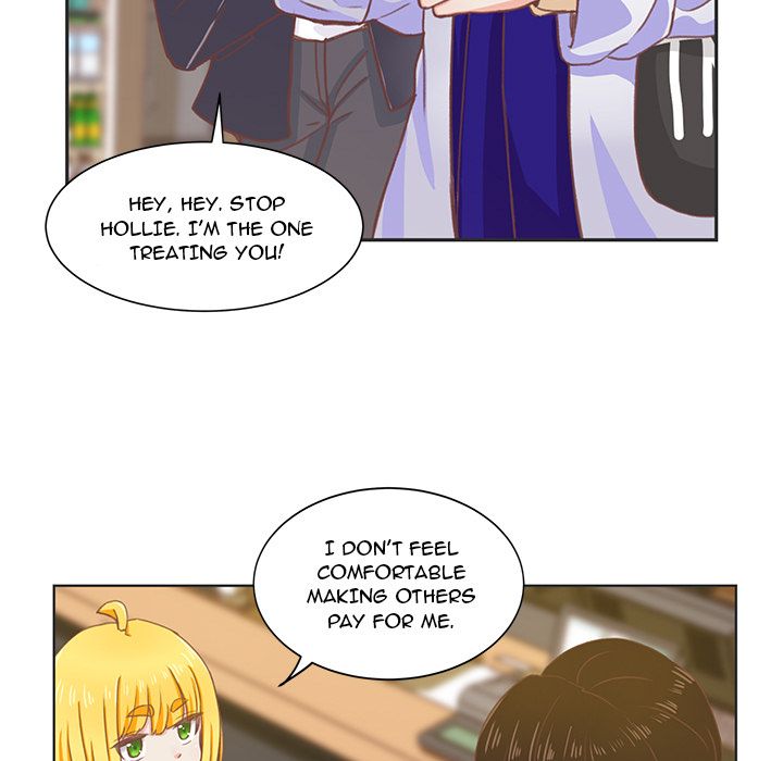 You’re No Good Chapter 4 image 6