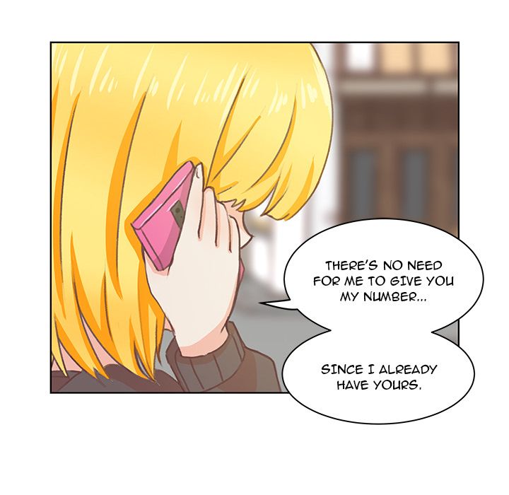 You’re No Good Chapter 4 image 71