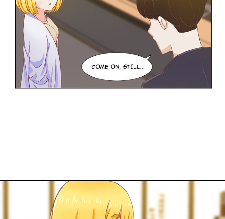 You’re No Good Chapter 4 image 7