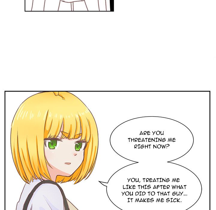 You’re No Good Chapter 4 image 86