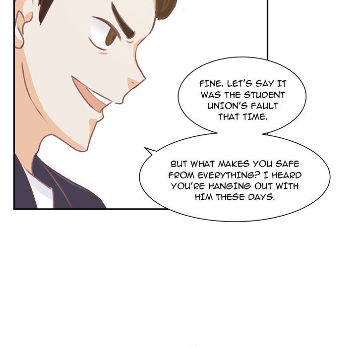 You’re No Good Chapter 4 image 91