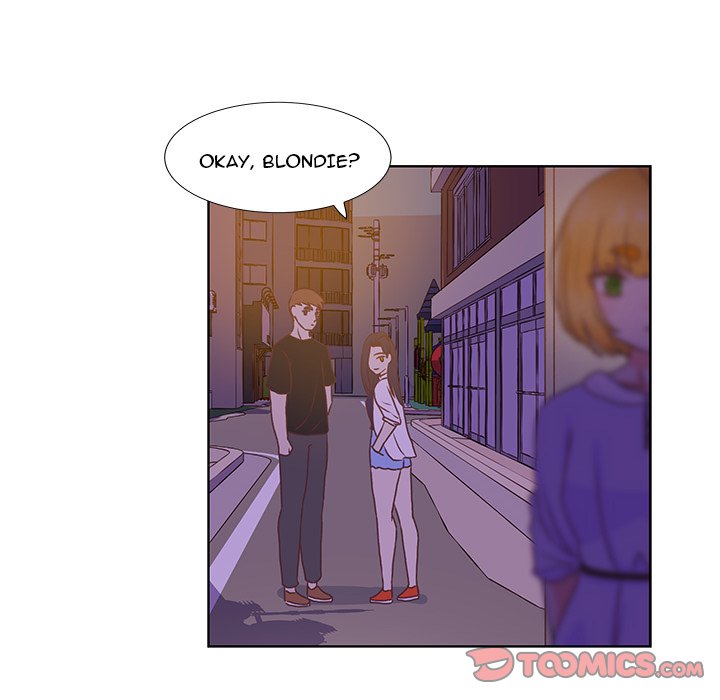 You’re No Good Chapter 40 image 101