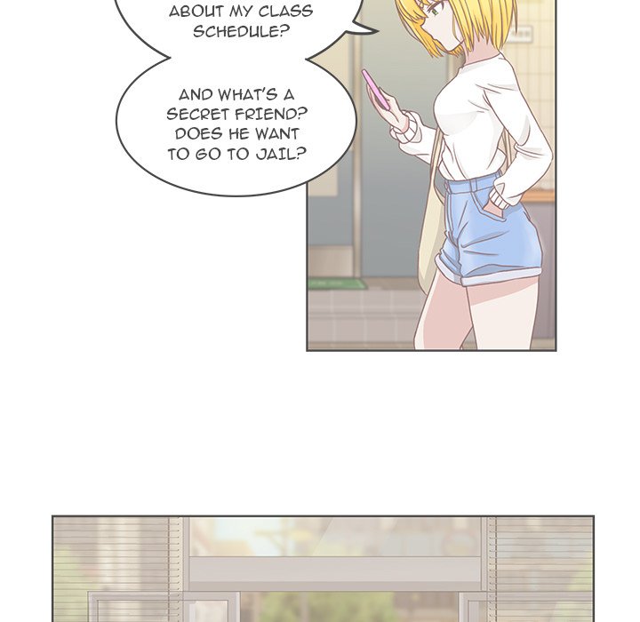 You’re No Good Chapter 44 image 71
