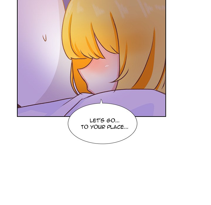 You’re No Good Chapter 45 image 120
