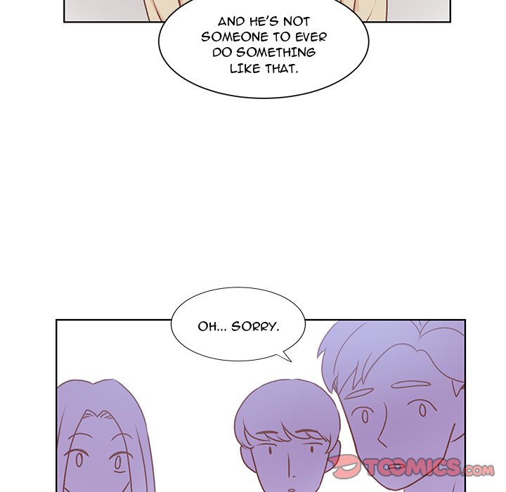 You’re No Good Chapter 45 image 8