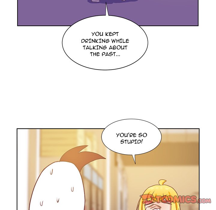 You’re No Good Chapter 45 image 89
