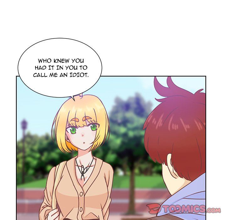You’re No Good Chapter 47 image 73