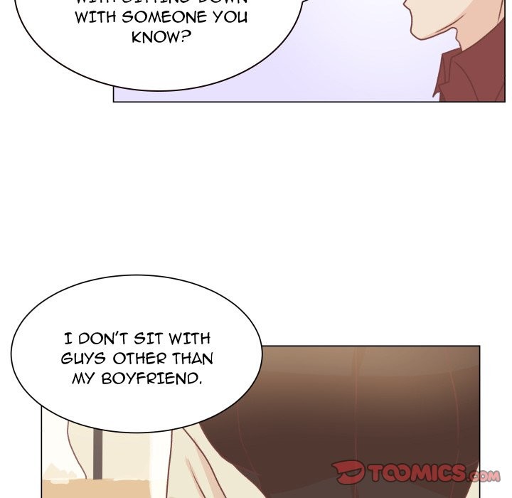 You’re No Good Chapter 49 - Season 1 Finale image 25