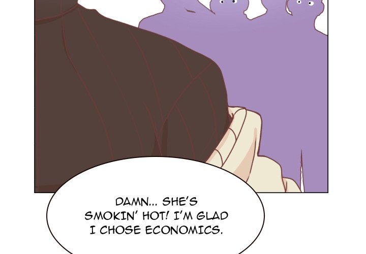 You’re No Good Chapter 49 - Season 1 Finale image 2
