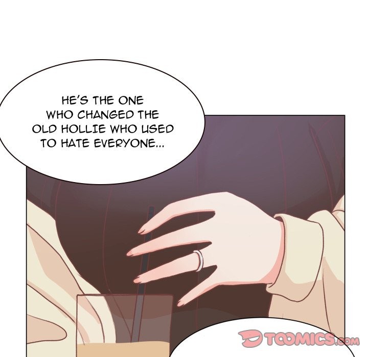 You’re No Good Chapter 49 - Season 1 Finale image 37