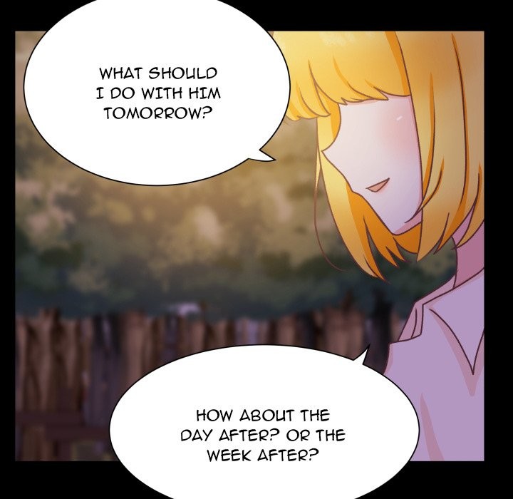 You’re No Good Chapter 49 - Season 1 Finale image 56